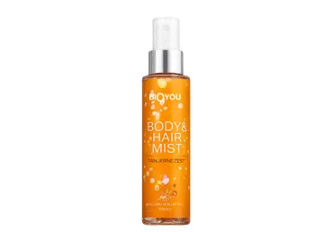 Izsmidzināms līdzeklis BIO2YOU Tangerine Zest 100ml