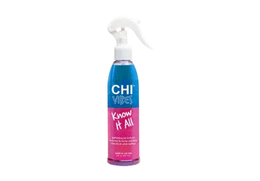 Izsmidzināms līdzeklis CHI Vibes Know It All 237ml