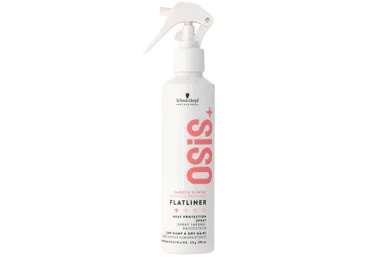 Izsmidzināms līdzeklis OSIS+ Flatliner matiem 200ml