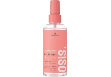 Izsmidzināms līdzeklis OSIS+ Hairbody matiem 200ml
