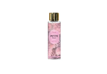 Izsmidzināms līdzeklis SENTIO Petite Bloom ķermenim 250ml
