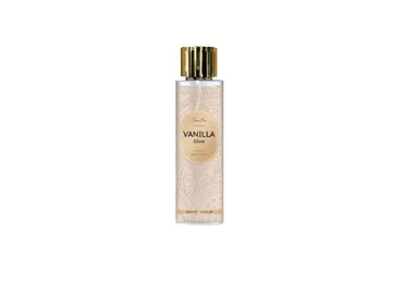 Izsmidzināms līdzeklis SENTIO Vanilla Glow ķermenim 250ml