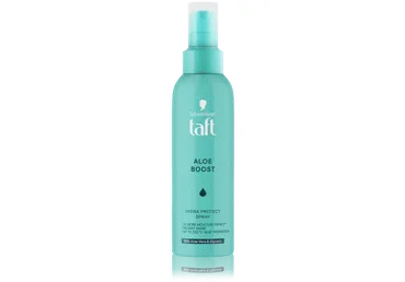 Izsmidzināms līdzeklis TAFT Aloe Boost 150ml