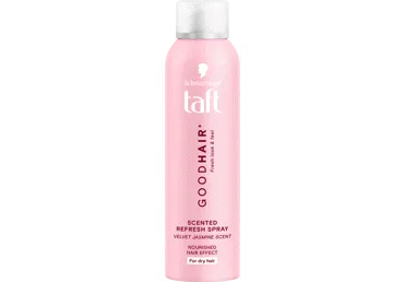 Izsmidzināms līdzeklis TAFT Good Hair Jasmine 150ml