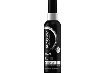 Izsmidzināms matu veidošanas līdzeklis SYOSS Glaze 150ml