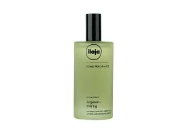 Izsmidzināms telpu aromāts ILAJA 100ml