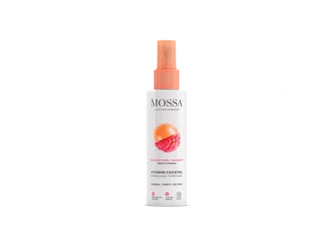 Izsmidzināms toniks MOSSA Vitamin Cocktail 100ml