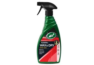 Izsmidzināms vasks TW 500ml