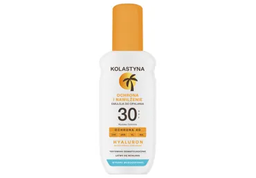 Izsmidz.losj.KOLASTYNA SPF30 150ml
