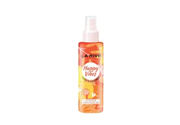 LA RIVE Happy Vibes izsmidzināms līdzeklis ķermenim un matiem 200ml