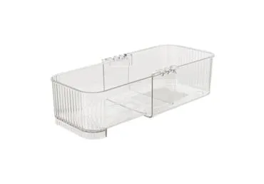 Izvelkamais atvilktnes organizētājs