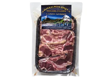 Jēra gaļas karē Armeenia Grill fas.