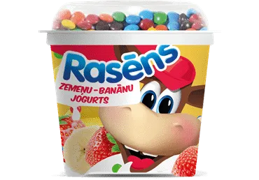 Jog. RASĒNS zem.-ban. ar p.šok.kon. 110g