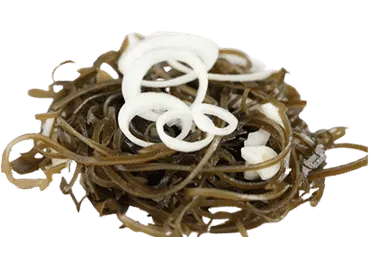 Jūras kāposti ar papriku un eļļu kg