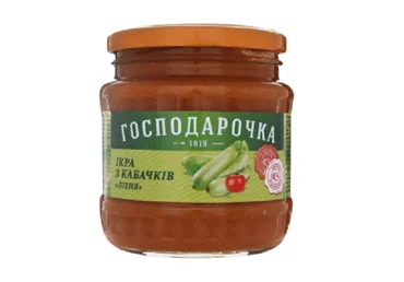 Kons. Kabaču ikri 445g