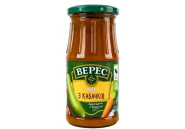 Kabaču ikri VERES 440g