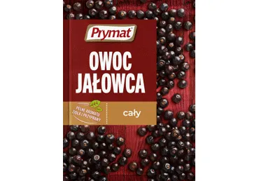 Kadiķu ogas PRYMAT 15g