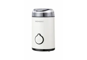 Kafijas dzirnaviņas HENSKE SP7438