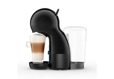 Kafijas kapsulu vārīšanas automāts KRUPS