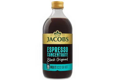 Kafijas koncentrāts JACOBS Original 485ml