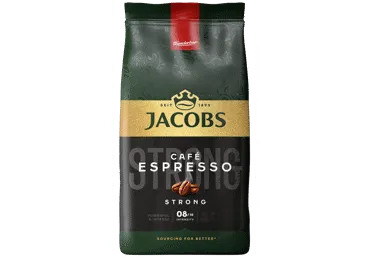 Kafijas pupiņas JACOBS Espresso 1kg
