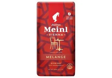 Kafijas pupiņas JULIUS MEINL Melange 1kg