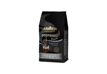 Kafijas pupiņas LAVAZZA Barista Perfetto 1kg