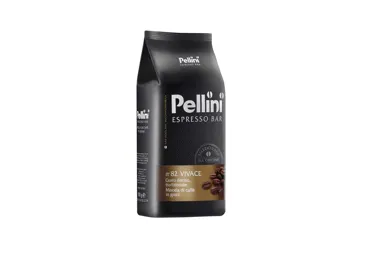 Kafijas pupiņas PELLINI Vivace 1kg