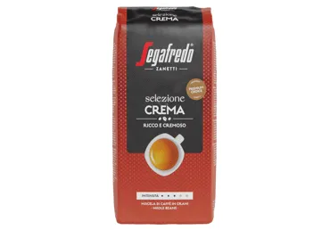 Kafijas pupiņas SEGAFREDO Selezione Crema 1kg
