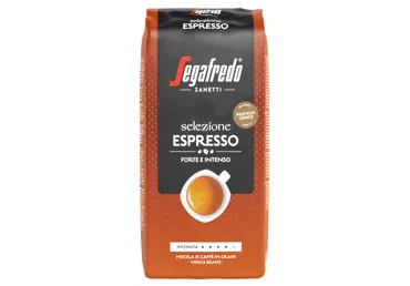 Kafijas pupiņas SEGAFREDO Selezione Espresso 1kg