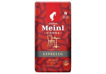 Kafijas pupiņ.JULIUS MEINL Espresso 1kg