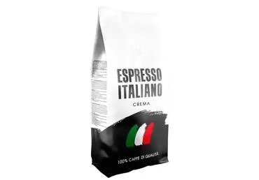 Kaf.pupiņas ESPRESSO ITALIANO Crema 1kg