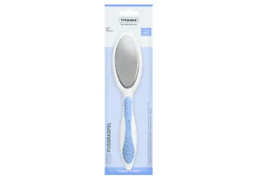 Kāju vīlīte TITANIA divpusēja