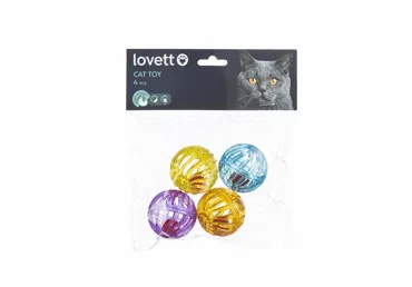 Kaķa rotaļlieta LOVETT CT131162