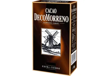 Kakao DECOMORRENO 150g