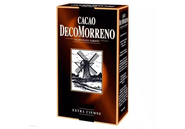 Kakao DECOMORRENO 80g