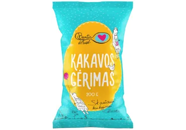 Kakao dzēriens BEATOS VIRTUVĖ 200g