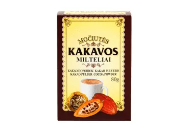 Kakao MOCIUTES 80g