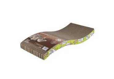 Kaķu skrāpis HAPPY TAILS 44x21x3cm