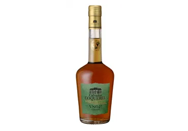 Kalvadoss COQUEREL VSOP 40% 0,5l