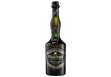 Kalvadoss PAPIDOUX VSOP 40% 0,7L