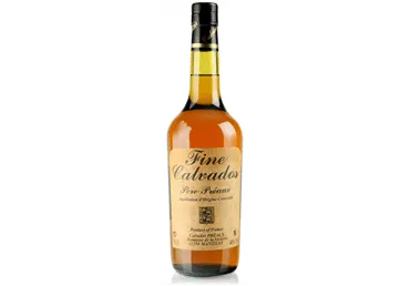 Kalvadoss PÉRE PRÉAUX FINE 40% 0,7L