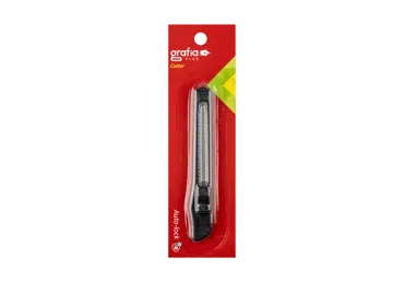 Kanc.nazītis 13,5x1,8x0,8cm GRAFIA PLUS