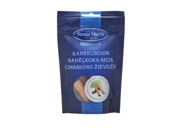 Kanēļkoka miza Santa Maria 22g