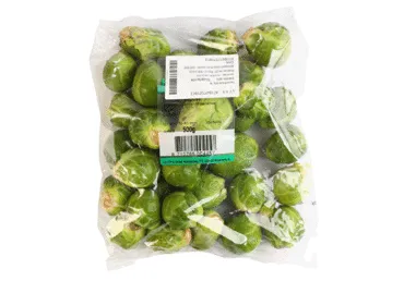 Kāposti Briseles 500g