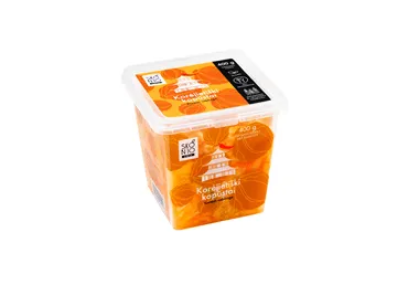 Kāposti korejiešu gaumē SKONIO 400g