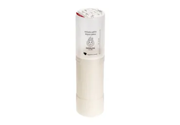 Kapu svece GERALDA deg 100h  5,7x14cm