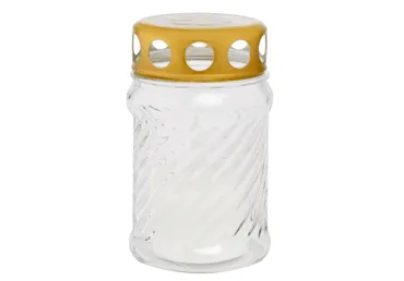 Kapu svece GERALDA deg 10h 65g