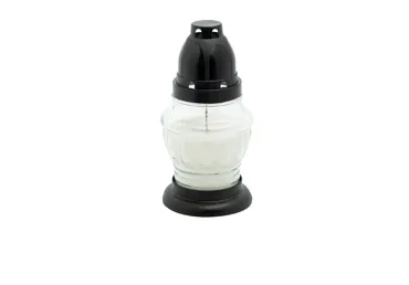 Kapu svece GERALDA deg 24h