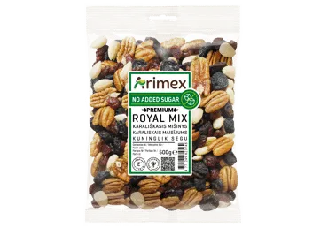 Karaliskais maisījums ARIMEX 500g